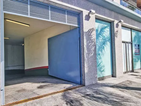 Appartement Balcon al Mar avec vue mer, 2 chambres à Tazacorte : photo 30