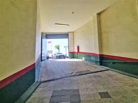 Appartement Balcon al Mar avec vue mer, 2 chambres à Tazacorte : photo 31
