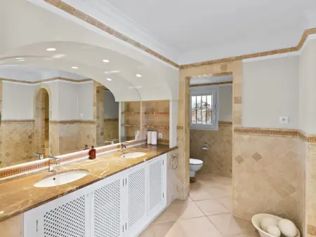 Villa Iris à Andratx : piscine privée, vue mer, 10 personnes : photo 23