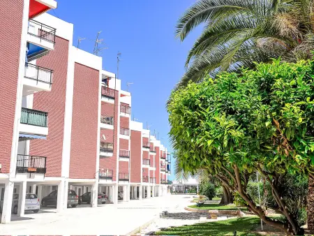 Appartement Monada 4 pièces à 100 m de la plage, Javea : photo 1