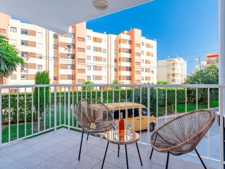 Appartement Monada 4 pièces à 100 m de la plage, Javea : photo 2