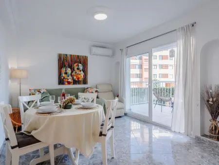 Appartement Monada 4 pièces à 100 m de la plage, Javea : photo 4