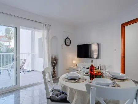 Appartement Monada 4 pièces à 100 m de la plage, Javea : photo 6