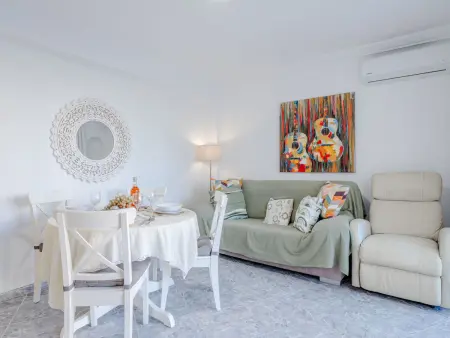 Appartement Monada 4 pièces à 100 m de la plage, Javea : photo 7