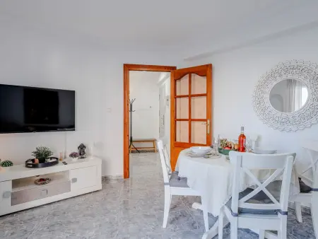 Appartement Monada 4 pièces à 100 m de la plage, Javea : photo 8