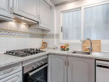Appartement Monada 4 pièces à 100 m de la plage, Javea : photo 10