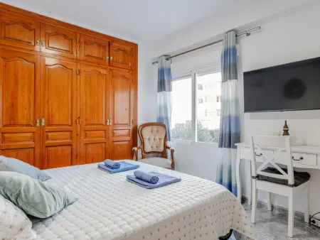 Appartement Monada 4 pièces à 100 m de la plage, Javea : photo 13