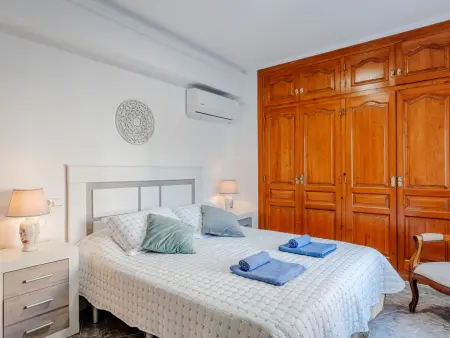 Appartement Monada 4 pièces à 100 m de la plage, Javea : photo 14