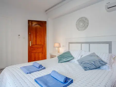 Appartement Monada 4 pièces à 100 m de la plage, Javea : photo 15