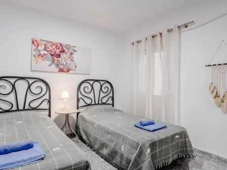 Appartement Monada 4 pièces à 100 m de la plage, Javea : photo 16