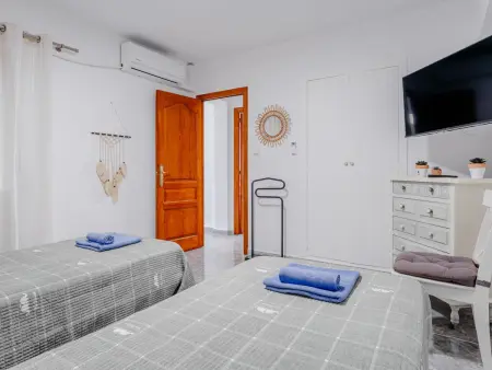 Appartement Monada 4 pièces à 100 m de la plage, Javea : photo 18