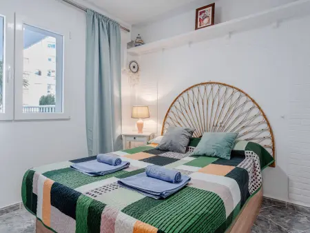 Appartement Monada 4 pièces à 100 m de la plage, Javea : photo 19