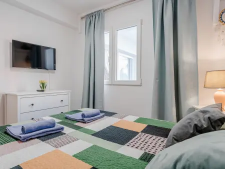 Appartement Monada 4 pièces à 100 m de la plage, Javea : photo 20