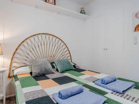 Appartement Monada 4 pièces à 100 m de la plage, Javea : photo 21