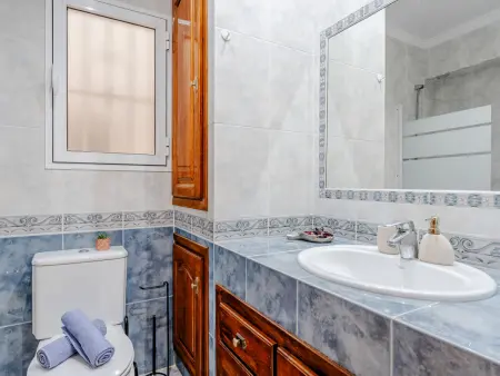 Appartement Monada 4 pièces à 100 m de la plage, Javea : photo 22