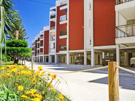 Appartement Monada 4 pièces à 100 m de la plage, Javea : photo 25