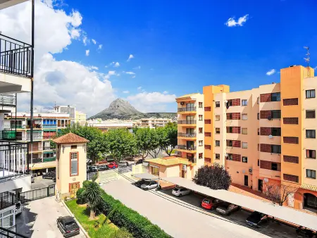Appartement Monada 4 pièces à 100 m de la plage, Javea : photo 26