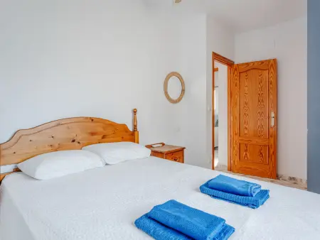 Villa Vista Xalo à Jalón-Xaló : piscine privée et vue sur la vallée : photo 26