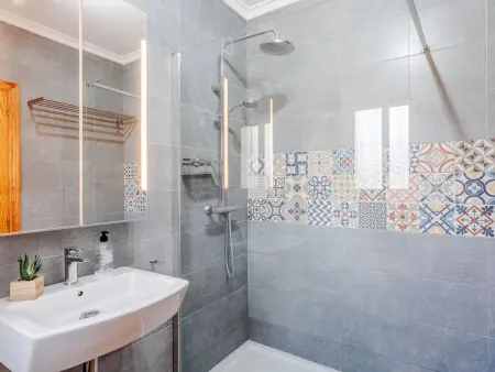Villa Vista Xalo à Jalón-Xaló : piscine privée et vue sur la vallée : photo 31