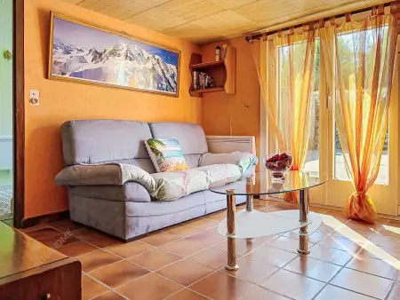 La Cabrette, chalet 7 pièces avec vue montagnes à La Rivière-Enverse : photo 18
