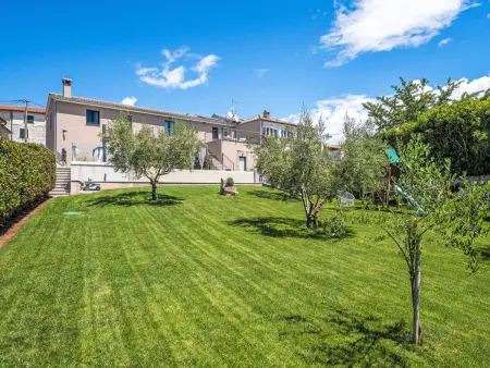 Villa Belsole avec piscine à eau de mer, 6 pers., Poreč : photo 11