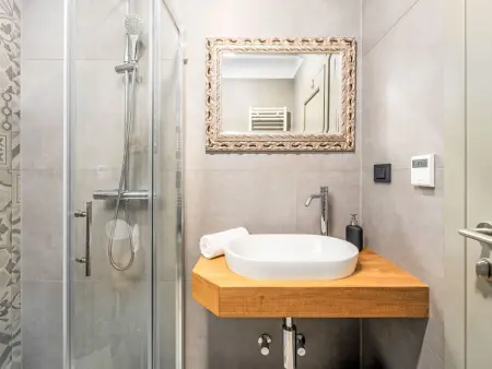 Villa Belsole avec piscine à eau de mer, 6 pers., Poreč : photo 32