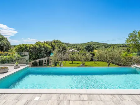 Villa Belsole avec piscine à eau de mer, 6 pers., Poreč : photo 37