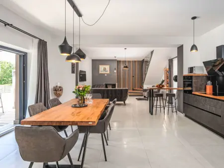 Villa Belsole avec piscine à eau de mer, 6 pers., Poreč : photo 40