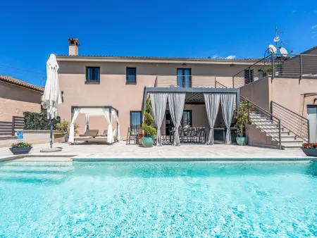 Villa Belsole avec piscine à eau de mer, 6 pers., Poreč : photo 47
