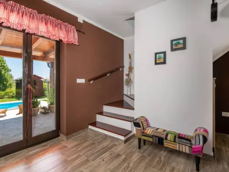 Maison Madonnina avec piscine privée à Manjadvorci, près de Pula : photo 15
