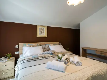 Maison Madonnina avec piscine privée à Manjadvorci, près de Pula : photo 16