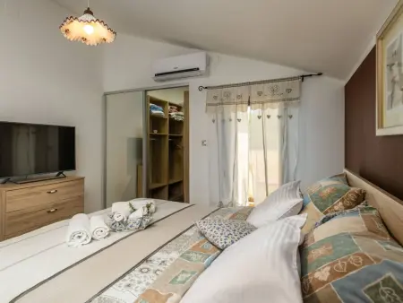 Maison Madonnina avec piscine privée à Manjadvorci, près de Pula : photo 18
