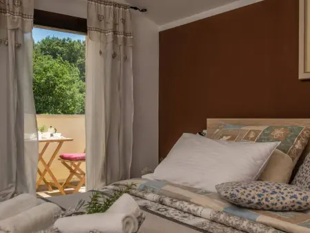 Maison Madonnina avec piscine privée à Manjadvorci, près de Pula : photo 19