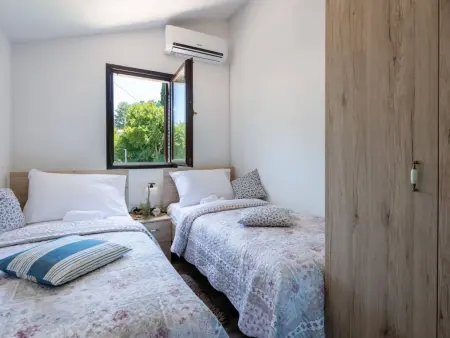 Maison Madonnina avec piscine privée à Manjadvorci, près de Pula : photo 21