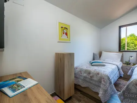 Maison Madonnina avec piscine privée à Manjadvorci, près de Pula : photo 22
