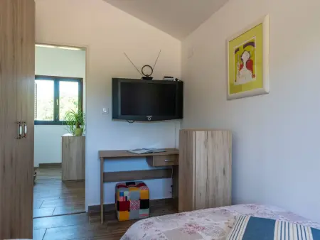 Maison Madonnina avec piscine privée à Manjadvorci, près de Pula : photo 23