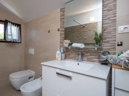 Maison Madonnina avec piscine privée à Manjadvorci, près de Pula : photo 25