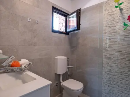 Maison Madonnina avec piscine privée à Manjadvorci, près de Pula : photo 26