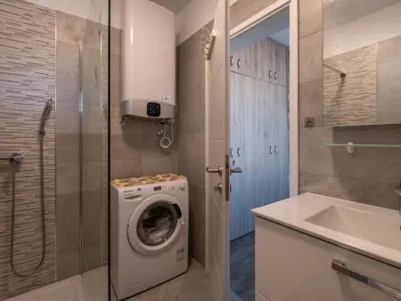 Maison Madonnina avec piscine privée à Manjadvorci, près de Pula : photo 27