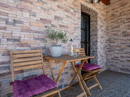 Maison Madonnina avec piscine privée à Manjadvorci, près de Pula : photo 28