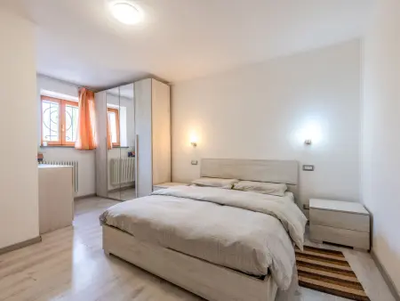 Nada, appartement avec jardin et vue à Neive, Italie : photo 4