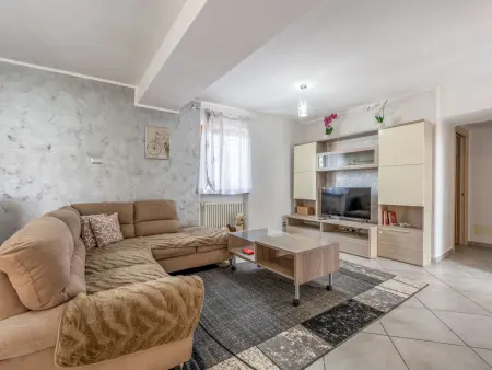 Nada, appartement avec jardin et vue à Neive, Italie : photo 6