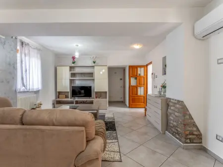 Nada, appartement avec jardin et vue à Neive, Italie : photo 7