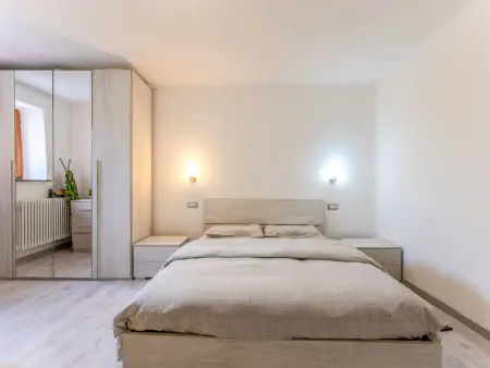 Nada, appartement avec jardin et vue à Neive, Italie : photo 14
