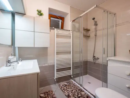 Nada, appartement avec jardin et vue à Neive, Italie : photo 16