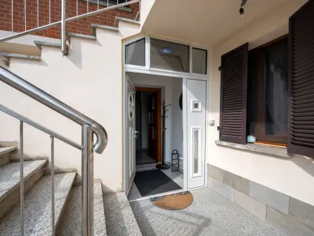 Nada, appartement avec jardin et vue à Neive, Italie : photo 21