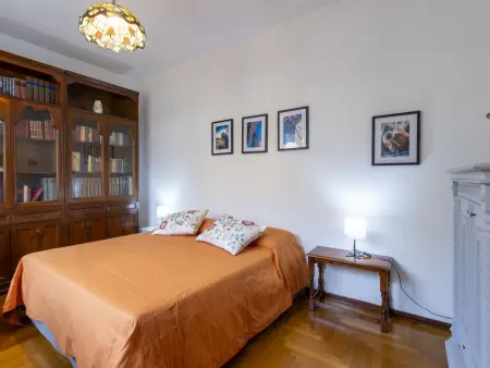 La Casa di Agnese : appartement 90 m² avec balcon à Sanremo : photo 8