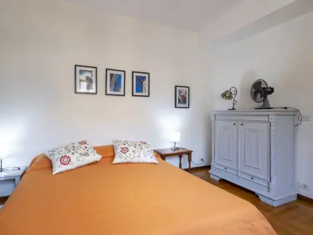La Casa di Agnese : appartement 90 m² avec balcon à Sanremo : photo 9