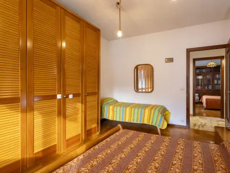 La Casa di Agnese : appartement 90 m² avec balcon à Sanremo : photo 16