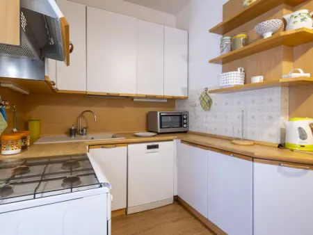 La Casa di Agnese : appartement 90 m² avec balcon à Sanremo : photo 20